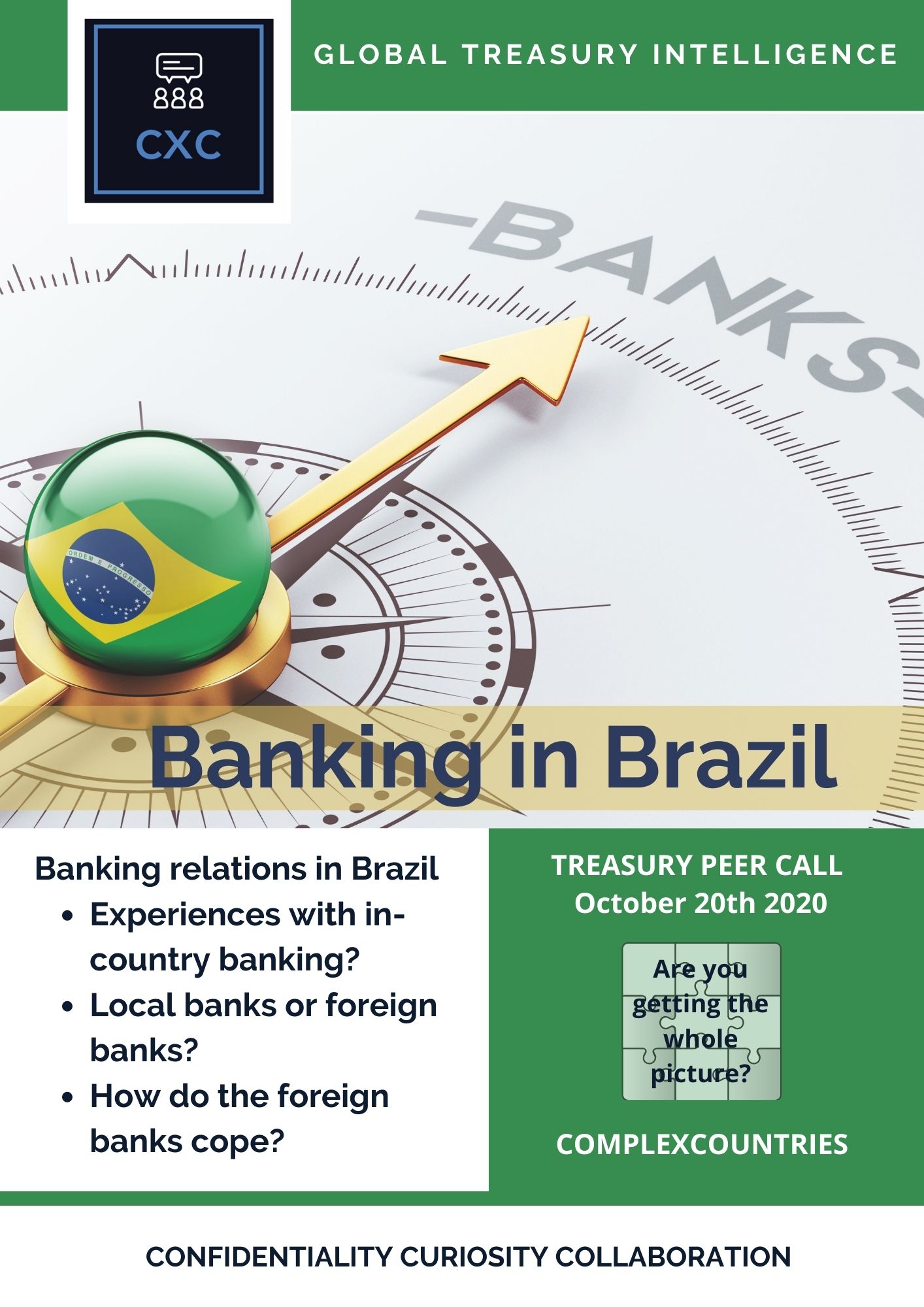 Banking in Brazil
