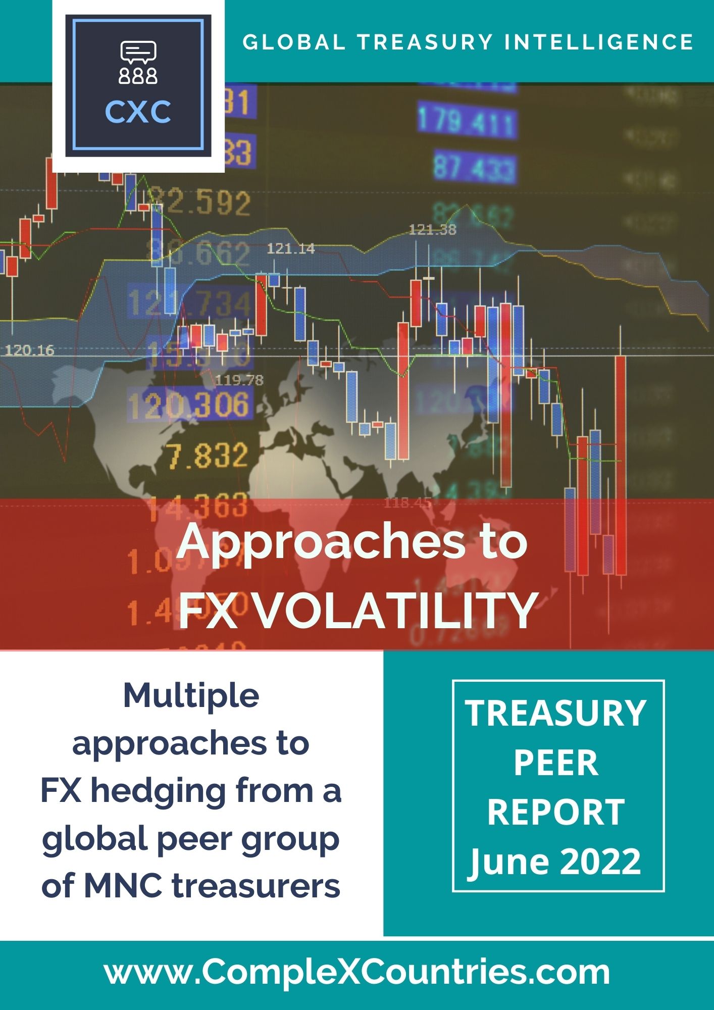 Approaches to FX Volatility