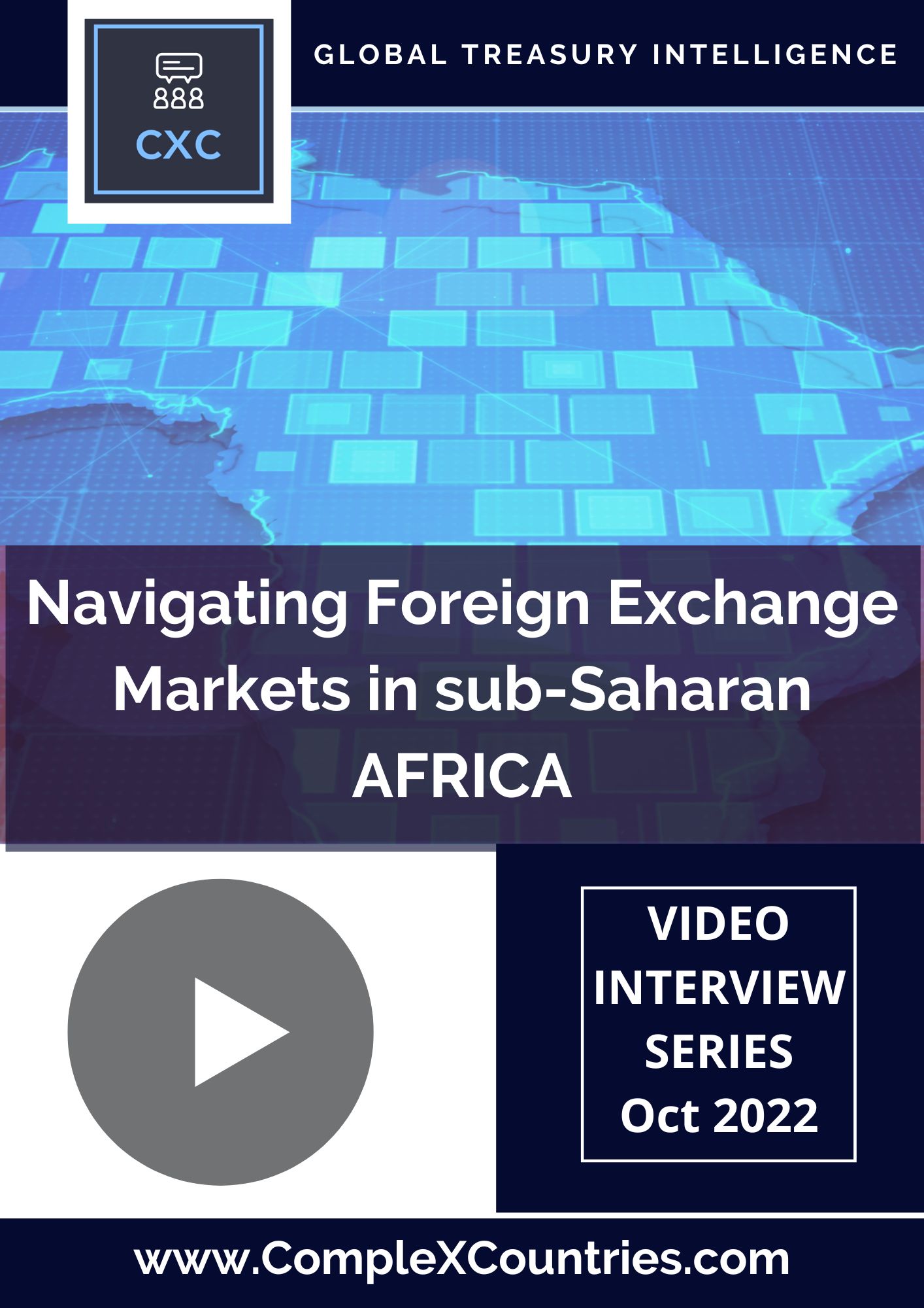 Navigating Foreign Exchange Markets in sub-Saharan Africa